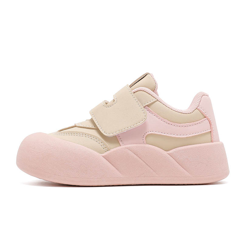 Babaya Synthetic Leather Comfortable Slip Resistant Cushioning Abrasion Resistant