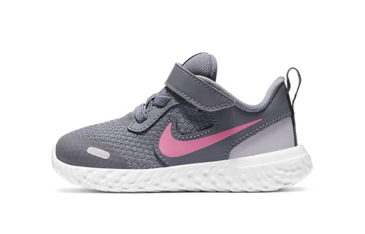 Nike Nike REVOLUTION 5 Toddler Shoes Baby