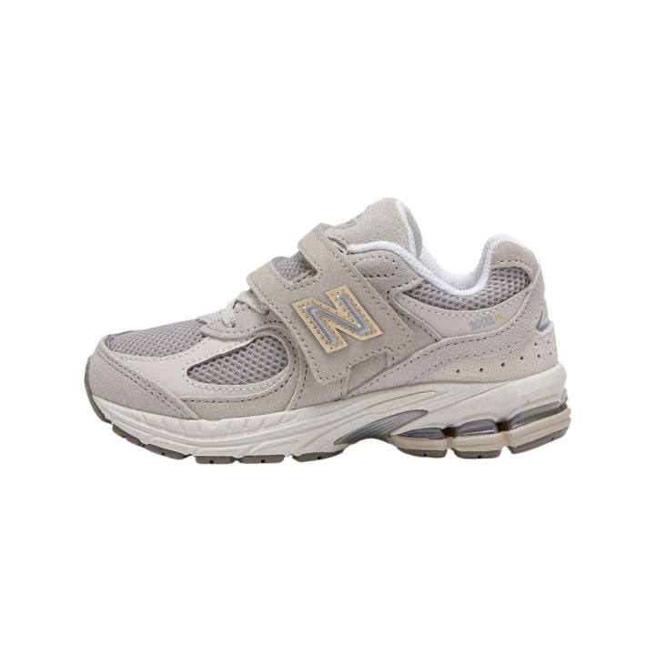 New Balance New Balance NB 2002 Support Running Shoes Kids'