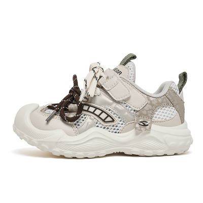 HOBIBEAR Synthetic Leather Breathable Abrasion Resistant Slip Resistant Breathable Abrasion Resistant Slip Resistant