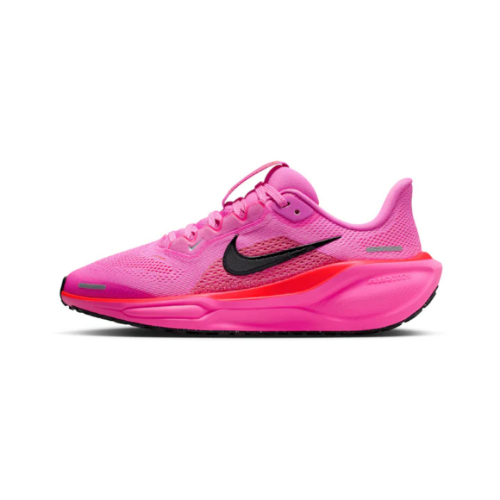 Nike Nike Pegasus 41 Low top Kids' Running Shoes Purple Pink Kids'