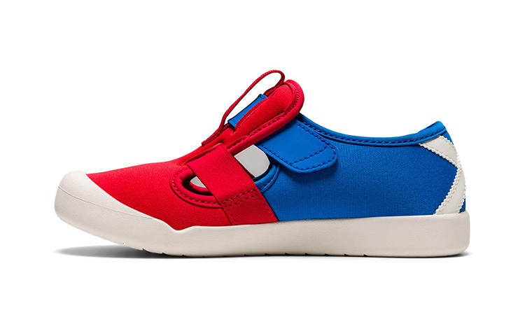 Onitsuka Tiger Mexico 66 Kids' Casual Shoes Pre School