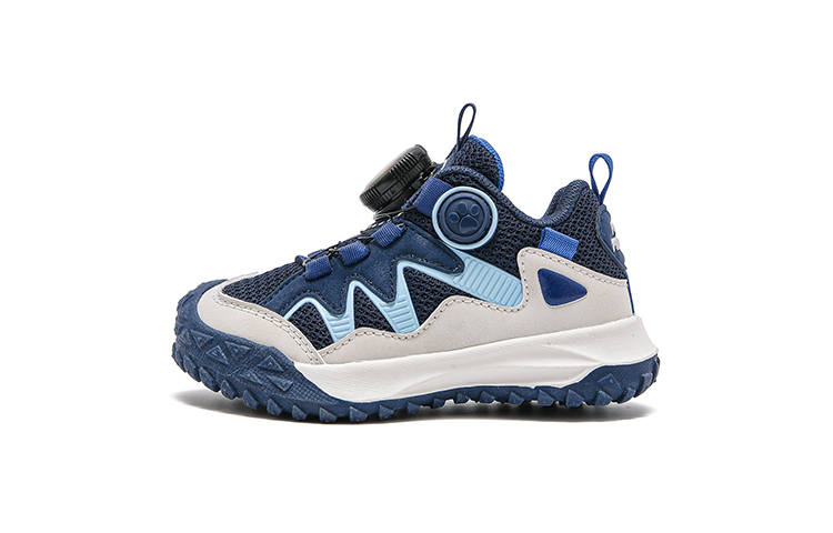 PAW PATROL Lightweight Abrasion Resistant Low top Kids' Running Shoes Kids'