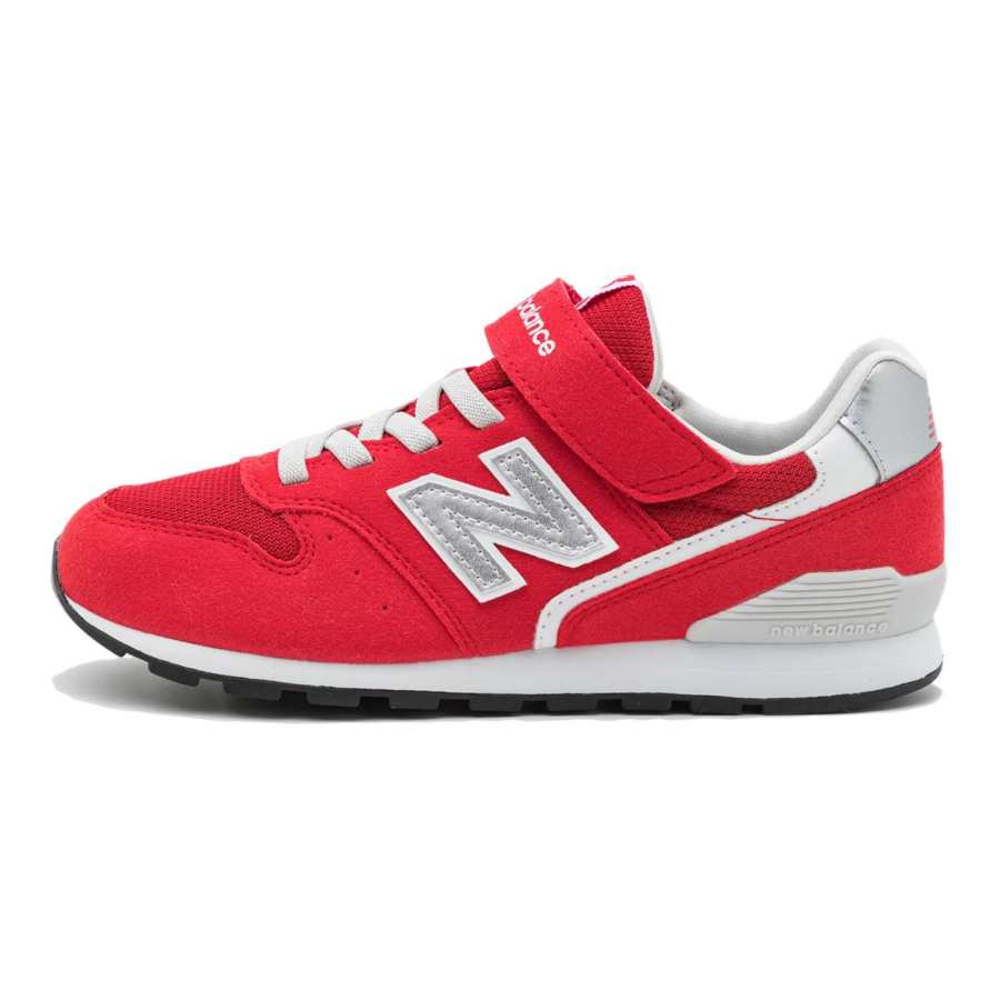 New Balance New Balance NB 996 Comfortable Low top Kids' Running Shoes Pink Kids'