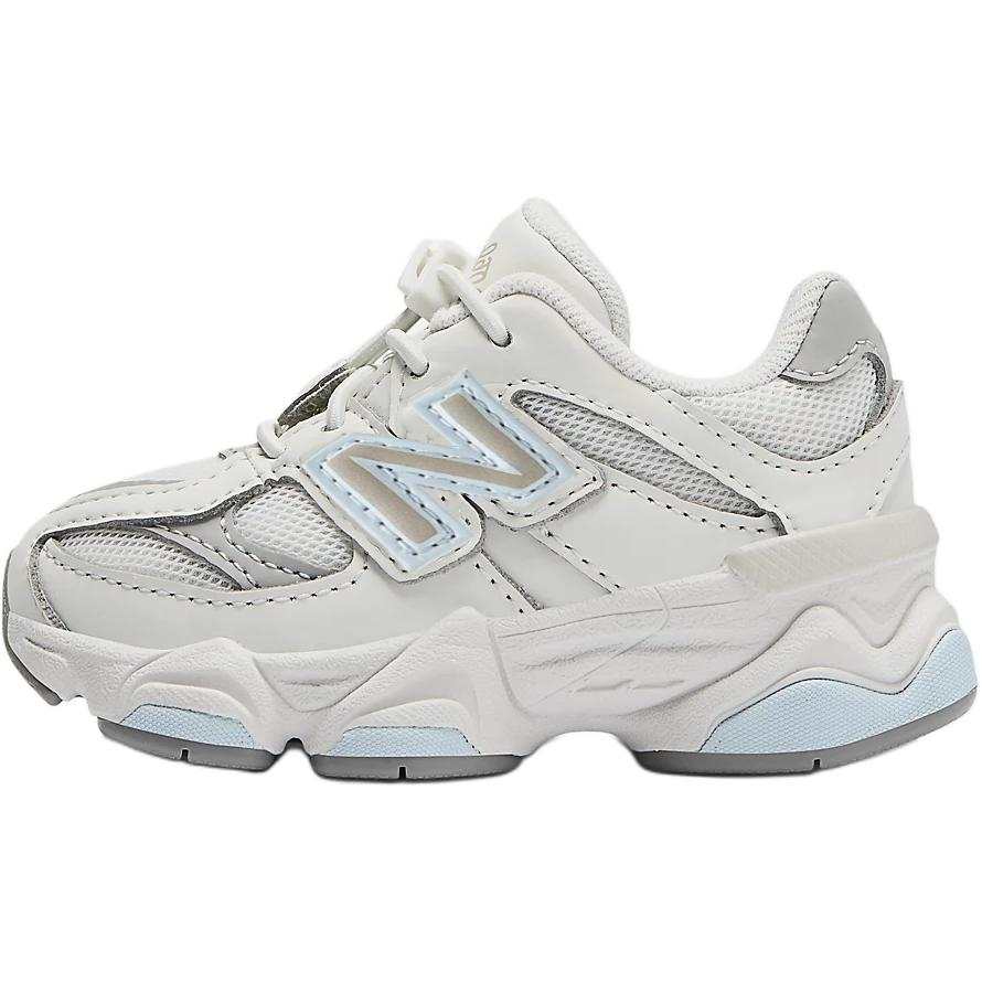 New Balance New Balance NB 9060 Low top Toddler Shoes White Blue Infant And Toddler