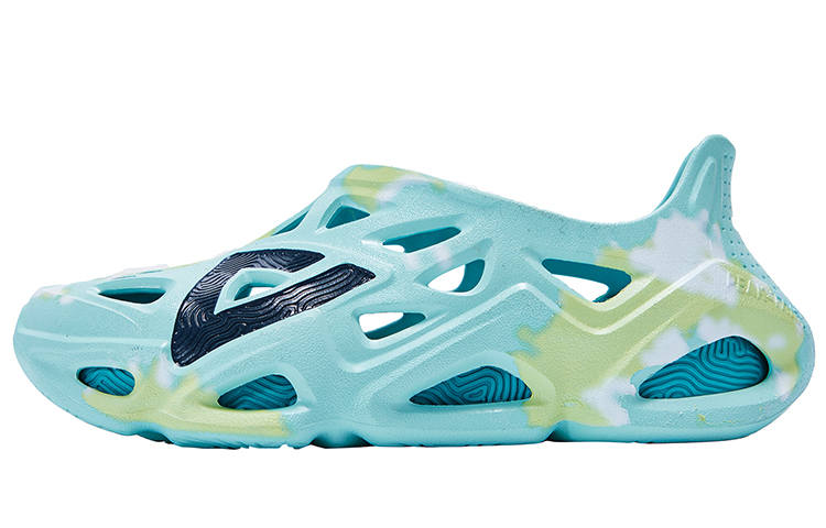 PEAK PEAK Children's Sandals Green Kids'