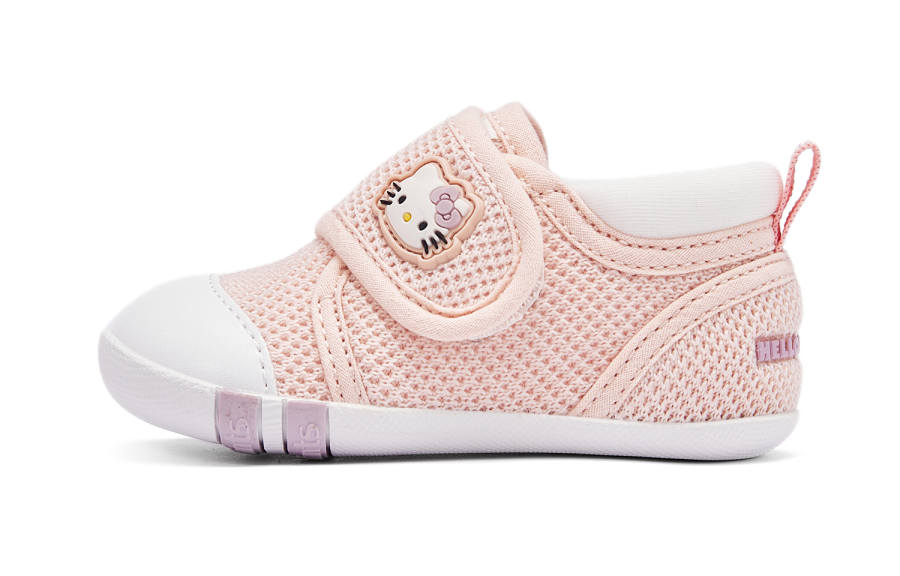 DAVE&BELLA Hello Kitty Pre Walking Shoes & Sock Shoes Baby