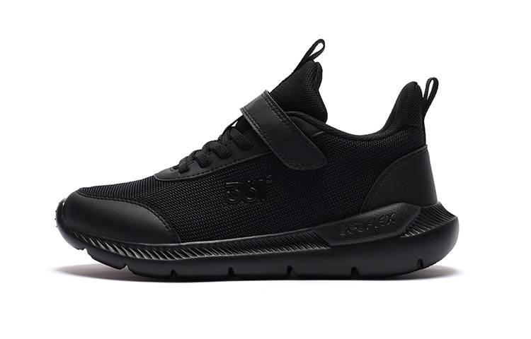 361°KIDS Low top Running Shoes Carbon Black