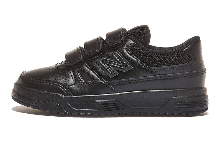 New Balance New Balance NB Ct20 Abrasion Resistant, Balanced, Lightweight, And Breathable Low top Kids' Skateboarding Shoes Black