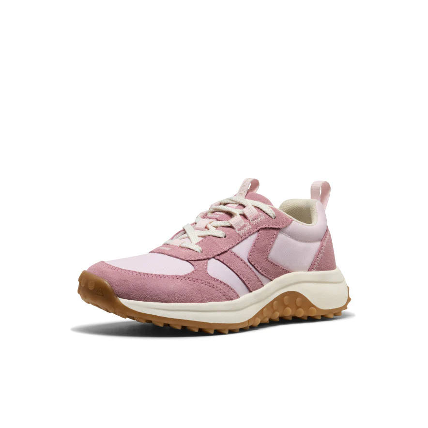 Keen KS86 Suede Cushioning Abrasion Resistant Rebound Quick Dry Lightweight Cushioning