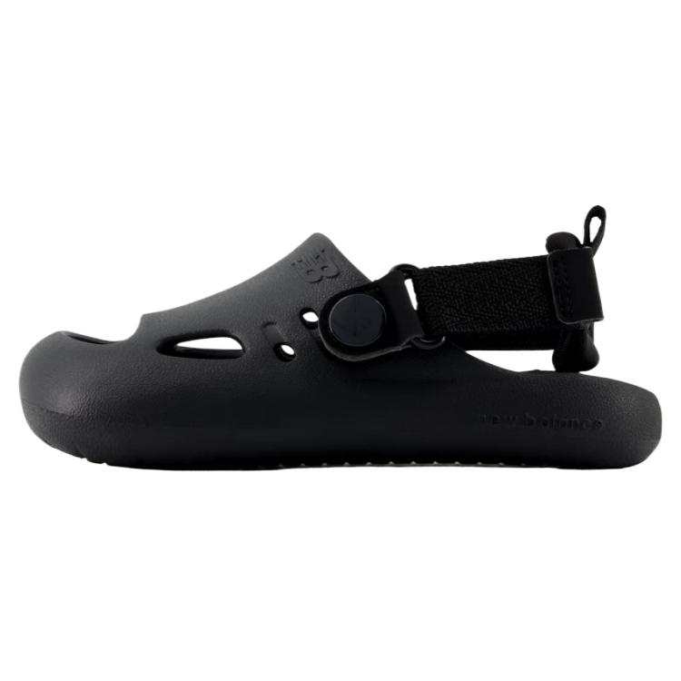 New Balance New Balance Low top Toddler Shoes Black Infant And Toddler