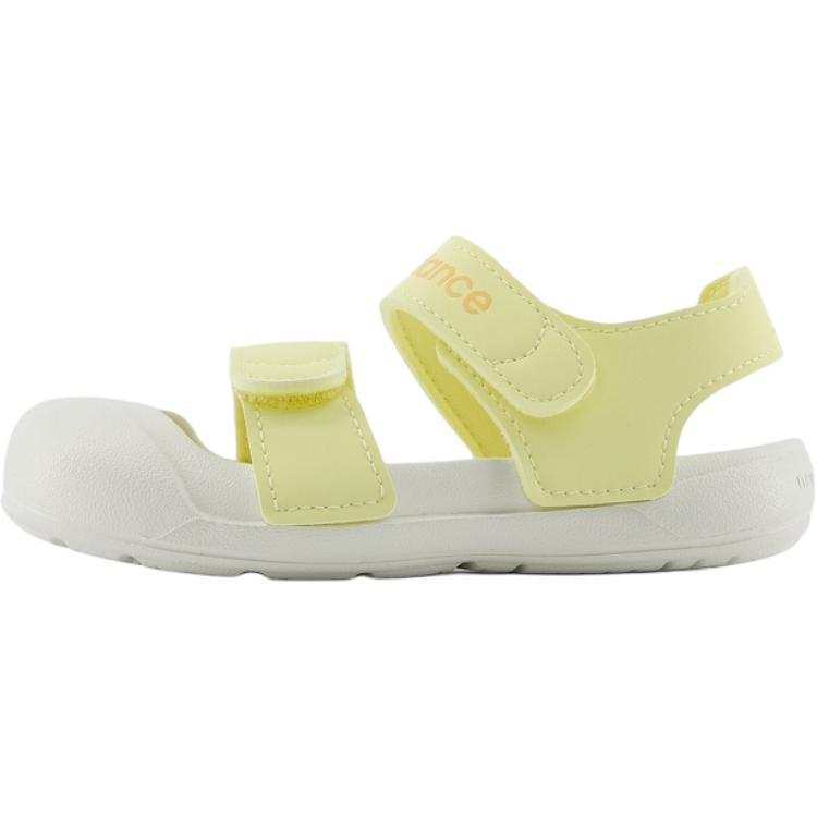 New Balance New Balance 809 Abrasion Resistant Abrasion Resistant Low top Toddler Shoes Yellow Infant And Toddler