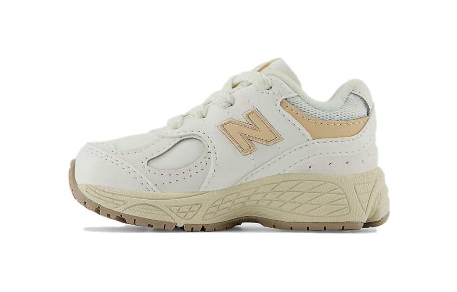 New Balance New Balance NB 2002R Comfortable Cushioning Low top Toddler Shoes Moonlight Infant And Toddler