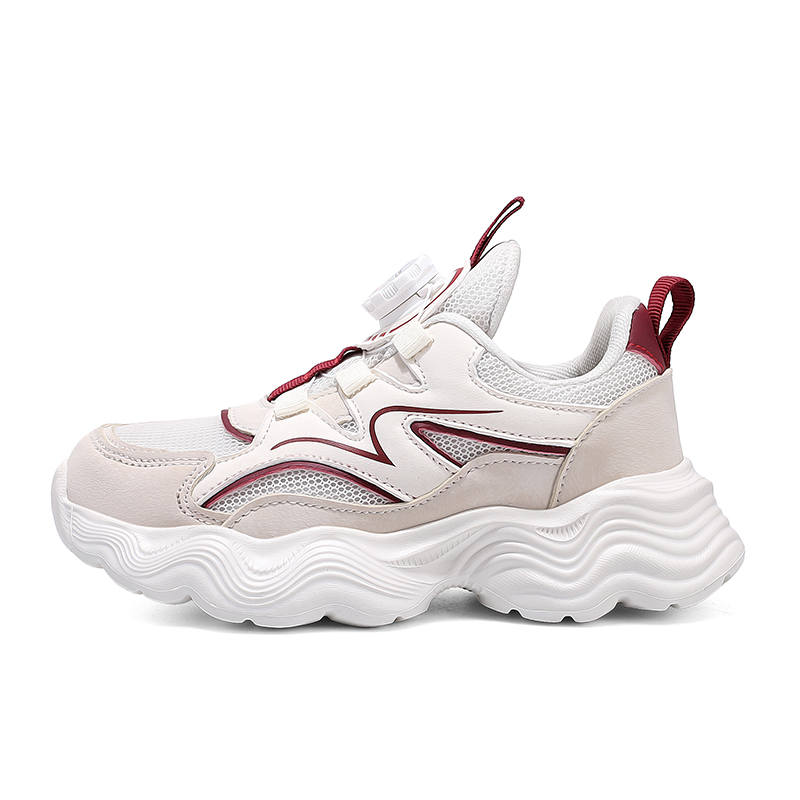 KINDDOG Slip Resistant And Breathable Slip Resistant And Breathable Kids Lifestyle Shoes Kids'