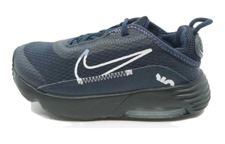 Nike Nike Air Max 2090 Low top Toddler Shoes Black Infant And Toddler