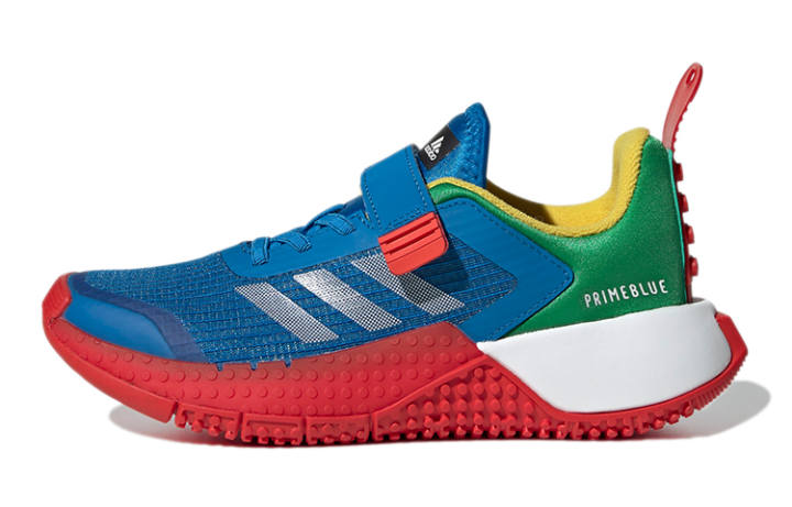 Adidas adidas Sport Shoe LEGO Shock Blue PS