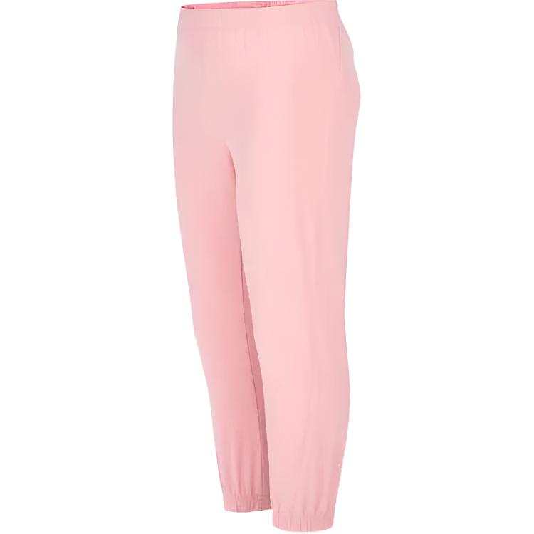 DECATHLON Knitted Sweatpants Children Aged 3 7 Years Old