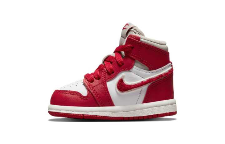 Jordan Jordan 1 Retro High OG Varsity Red TD
