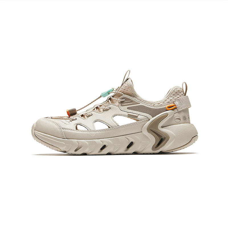 Antakids Chiikawa Navigation Textile, Synthetic Leather Low top Sandal Teenagers