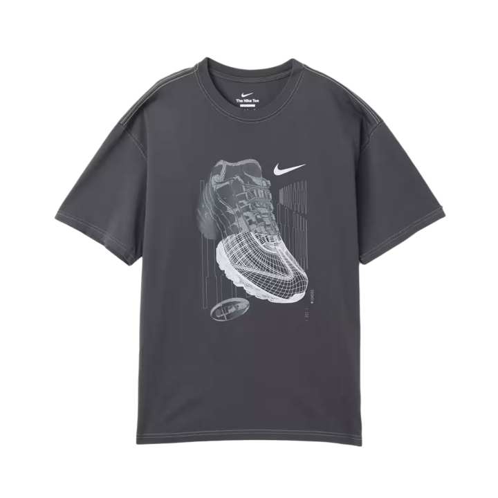 Nike Nike FW25 City Pack T Shirt Unisex