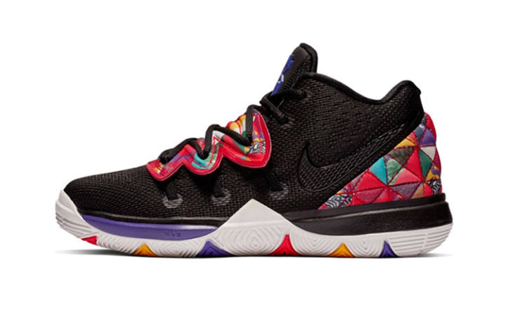 Nike Nike Kyrie 5 Chinese New Year 2019 PS