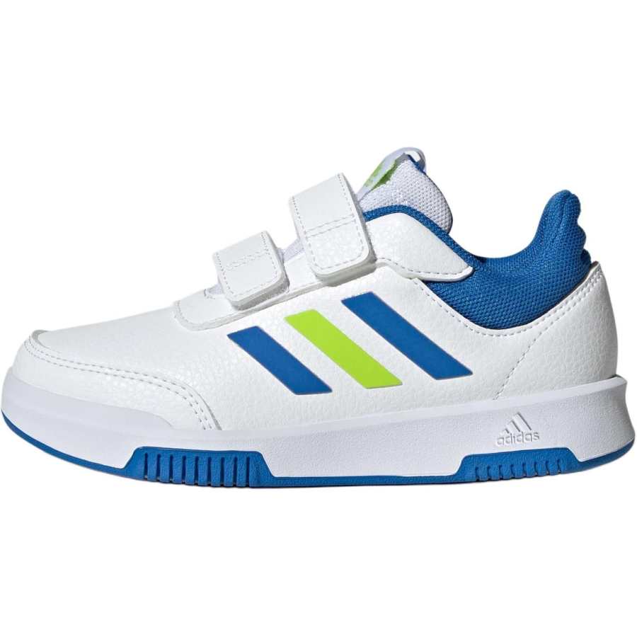 Adidas Adidas Tensaur Slip Resistant Abrasion Resistant Slip Resistant Abrasion Resistant Low top Kids Lifestyle Shoes