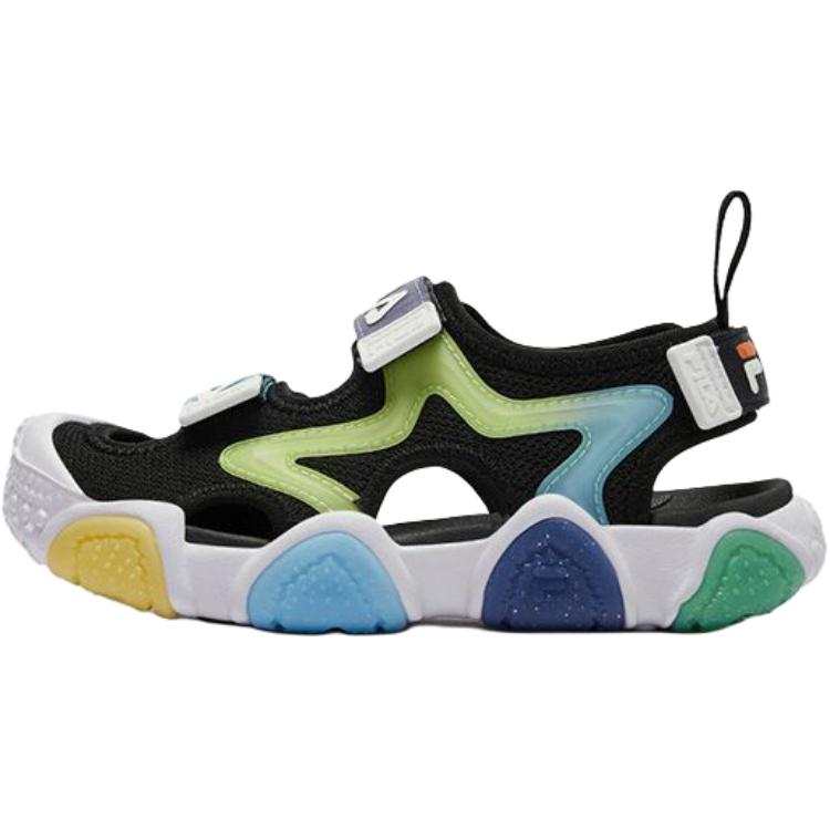 FILA KIDS SEASON FSW Starfish Shoes Slip Resistant, Abrasion Resistant, Breathable