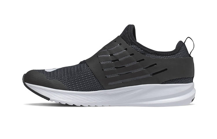 New Balance New Balance NB FuelCore REVEAL Low top Kids' Running Shoes Black White Standard M Children Aged 3 7 Years Old