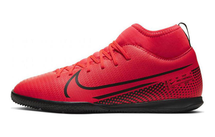 Nike Nike Mercurial Superfly 7 Kids' Soccer Shoes Kids