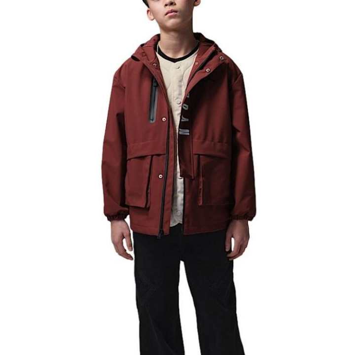 Jordan Jordan Jacket FW25 2 Piece Set Kids'
