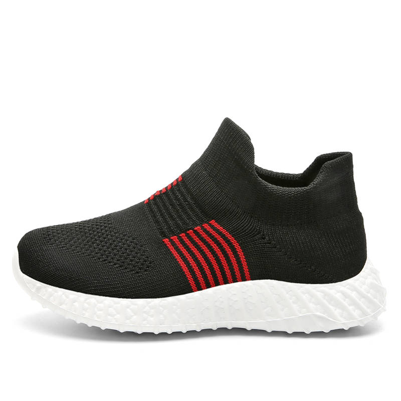 KINDDOG Slip Resistant Slip Resistant Kids Lifestyle Shoes Kids'