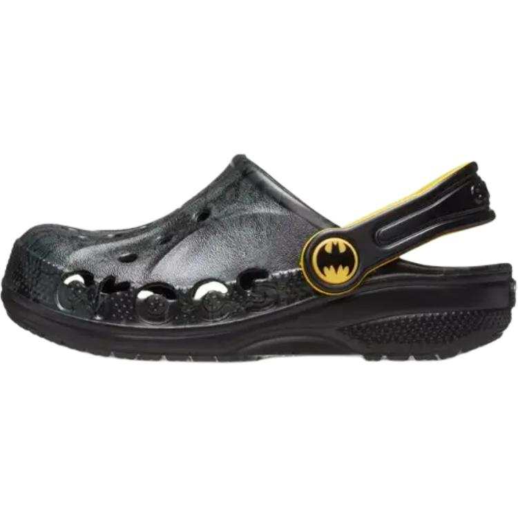 Crocs Crocs Baya Clog Clogs Kids' Black