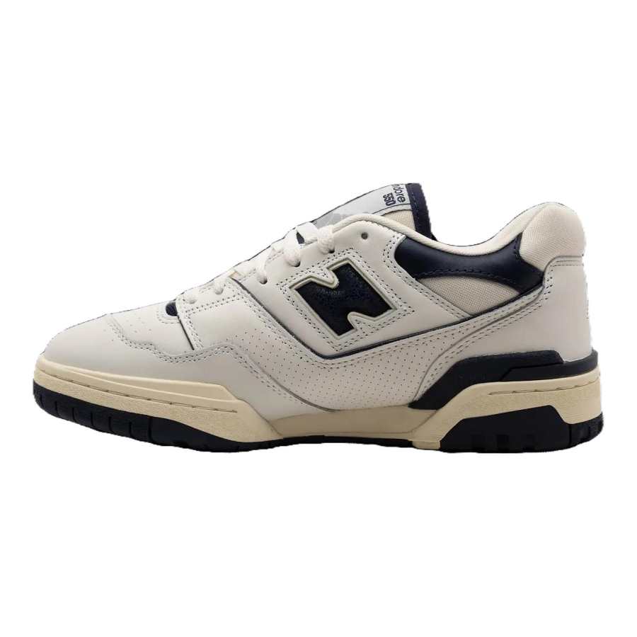 New Balance New Balance 550 Aime Leon Dore White Green PS