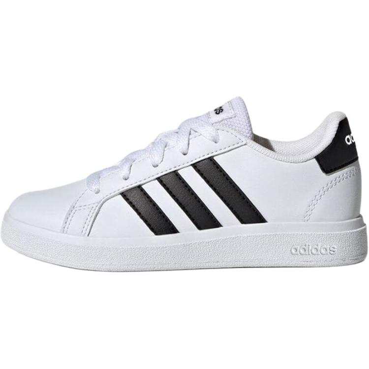 Adidas Neo Adidas Grand Court 2.0 Cloud White Core Black GS