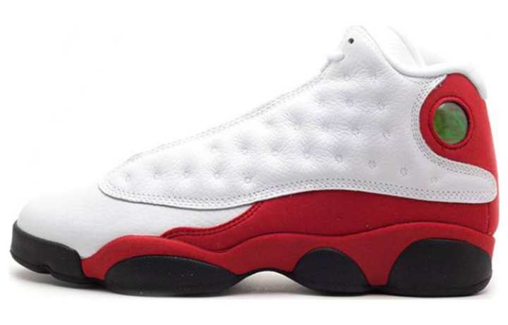 Jordan Jordan 13 Retro Cherry 2010 GS