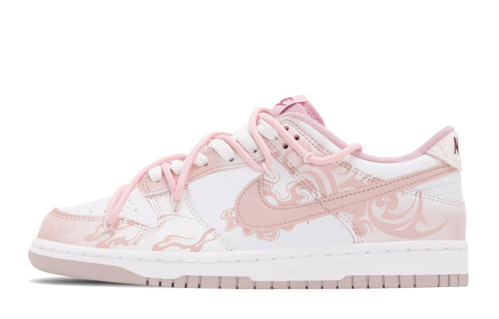 Nike Nike Dunk Mountain And Sea System, Nine Tailed Fox Abrasion Resistant Abrasion Resistant Low top