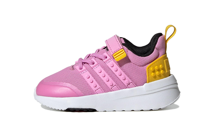 Adidas Neo Adidas LEGO X Racer TR21 EL I 'Bliss Orchid'