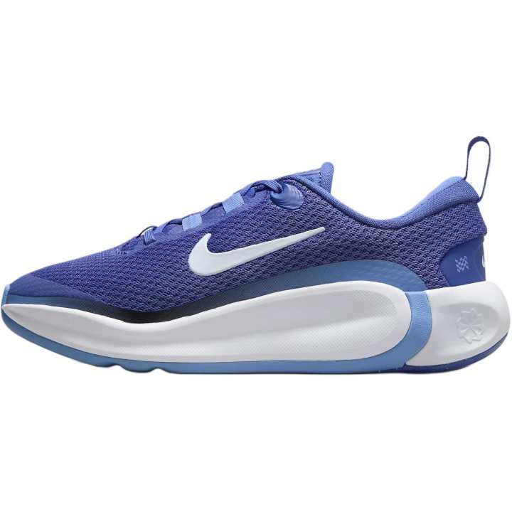 Nike Nike Infinity Flow Low top Running Shoes Blue Kids'