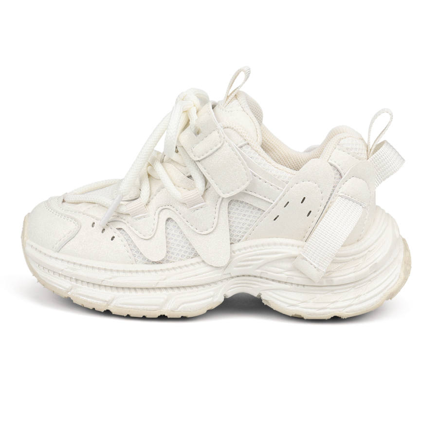 ST&SAT KIDS Slip Resistant Abrasion Resistant Slip Resistant Abrasion Resistant Mid top Running Shoes Kids'