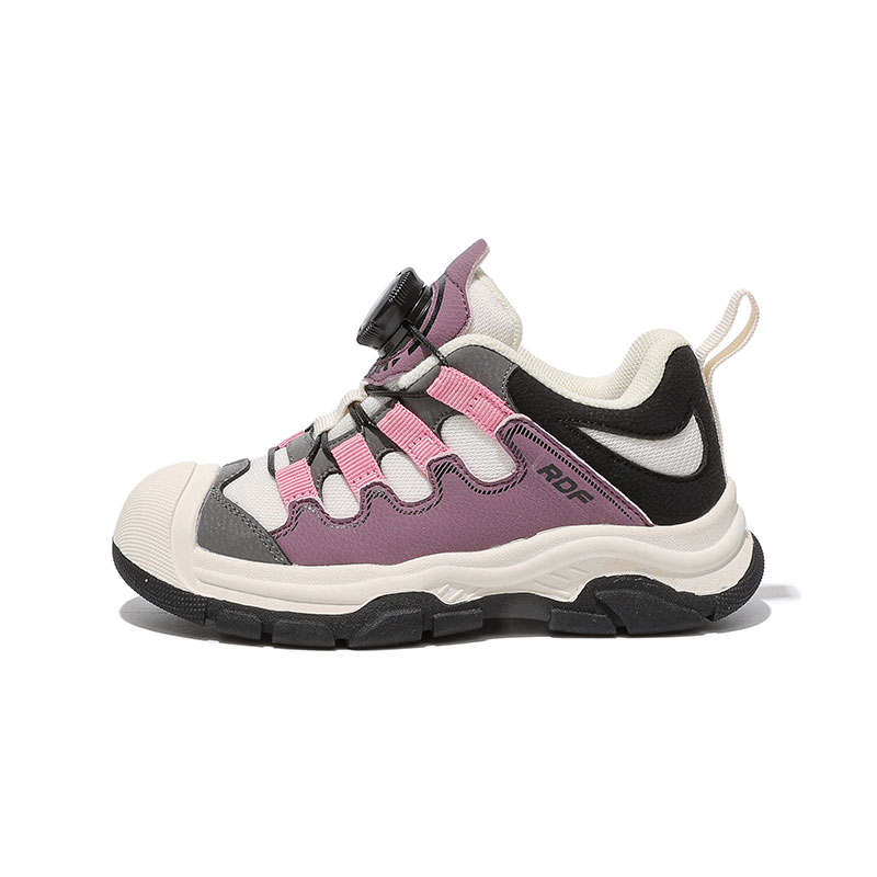 RED DRAGONFLY Slip Resistant Abrasion Resistant Slip Resistant Abrasion Resistant Low top Kids' Outdoor Shoes