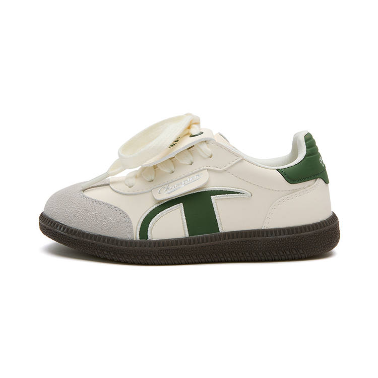 Champion Kids Low top Kids' Skateboarding Shoes Green