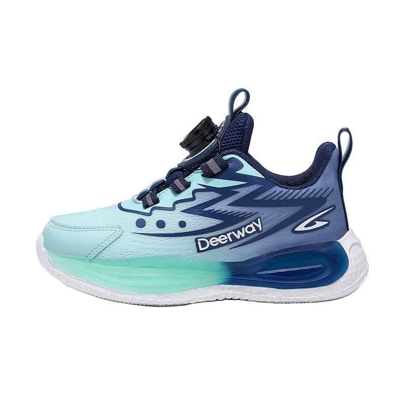 DEERWAY Slip Resistant, Abrasion Resistant, Lightweight Cushioning