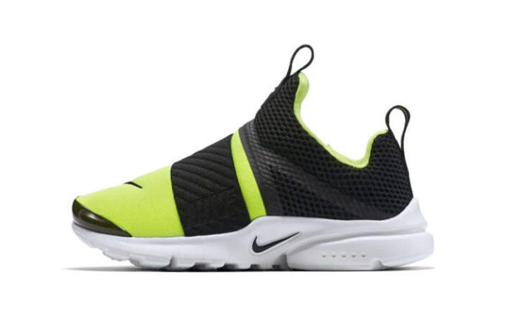 Nike Nike Presto Extreme Toddler Shoes Baby