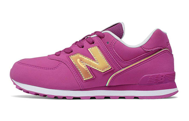 New Balance New Balance NB 574 Kids' Casual Shoes Grade School