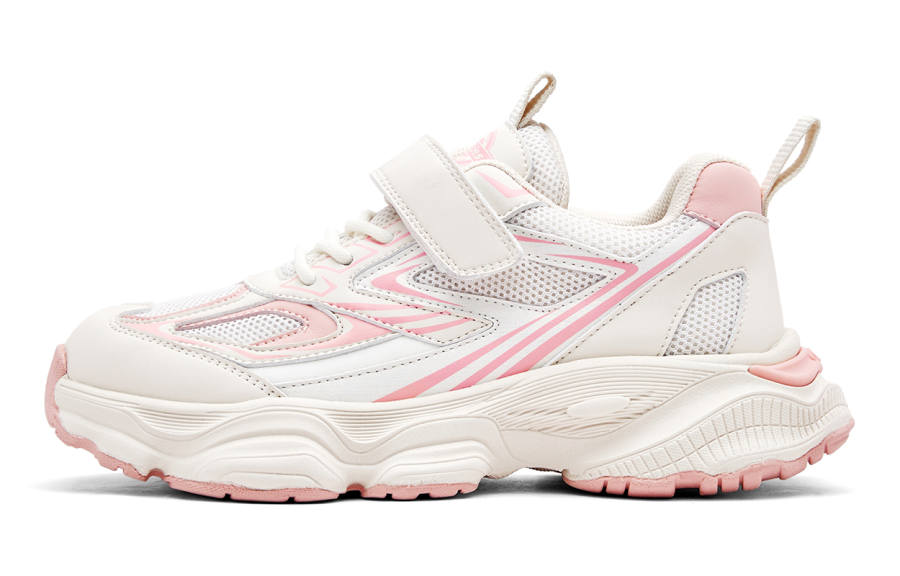 Dickies Low top Kids Lifestyle Shoes Light Pink Teenagers