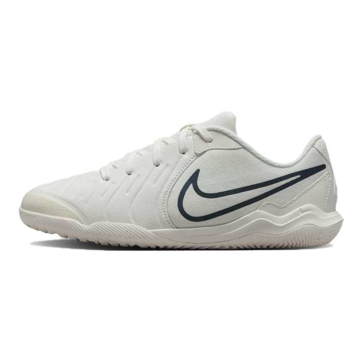 Nike Nike Tiempo Legend 10 Academy IC GS 'Pearl'