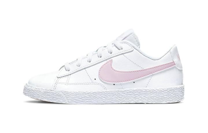 Nike Nike Blazer Slip Resistant, Abrasion Resistant, Lightweight Slip Resistant, Abrasion Resistant, Lightweight Low top