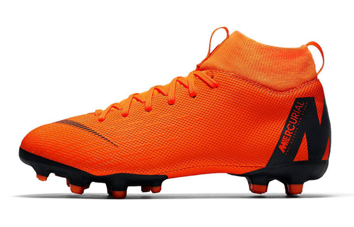 Nike Nike Mercurial Superfly 6 Kids' Soccer Shoes Kids