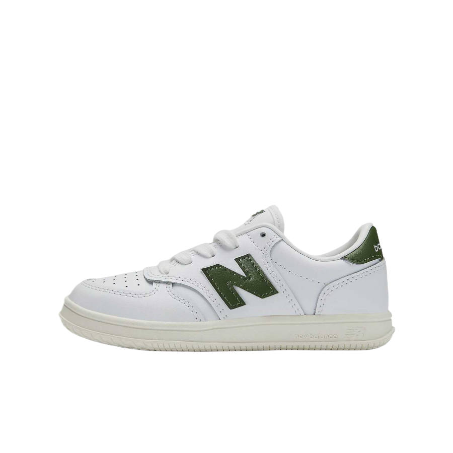 New Balance New Balance NB T500 Synthetic Leather Kids' Skateboarding Shoes