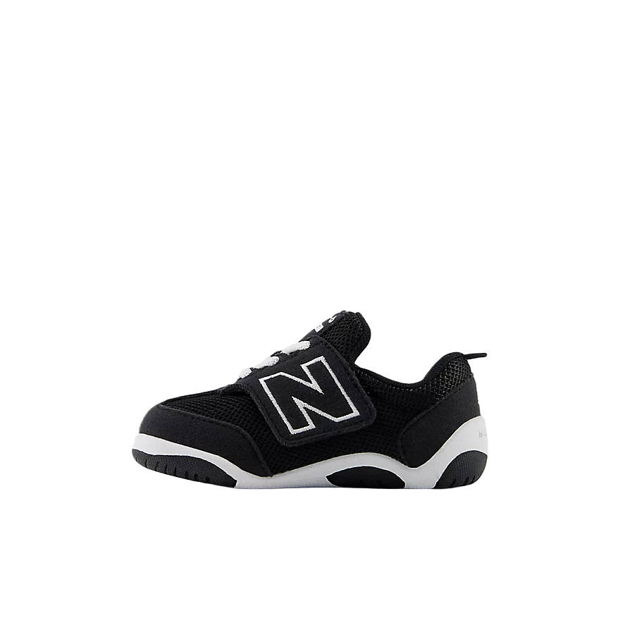 New Balance New Balance NEW B FIRST Toddler Shoes Black Infant And Toddler